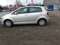 gebraucht VW Golf Plus Automatik