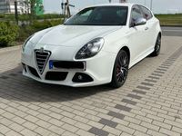 gebraucht Alfa Romeo Giulietta 1.4 TB 16V Sportiva