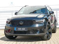 Gebraucht Volvo XC40 Plus 163 PS (119 kW) 2025 Onyx black / metallic SUV
