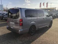 Neu Citroën Spacetourer 177 PS (130 kW) 2026 Titaniumgrau Van / Kleinbus