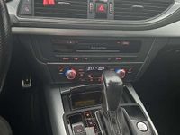 Second-hand Audi A7 218 CP (160 kW) 2017 Hatchback