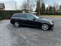 gebraucht Mercedes 200 