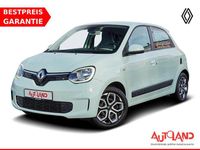 Gebraucht Renault Twingo Intens 73 PS (53 kW) 2020 Grün Kleinwagen