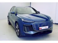 Gebraucht Audi e-tron S-Line 284 kW (387 PS) 2024 SUV