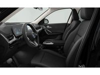 Gebraucht BMW iX1 xLine 150 kW (204 PS) 2024 Schwarz SUV