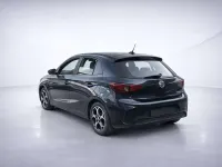 Gebraucht MG MG3 Comfort 116 PS (85 kW) 2025 Pebble black Kleinwagen