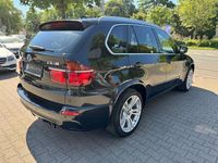 Gebraucht BMW X5 M Shadowline 555 PS (408 kW) 2011 Schwarz SUV