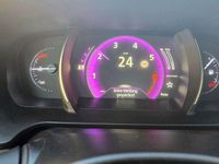 Gebraucht Renault Talisman Initiale Paris 200 PS (147 kW) 2018 Schwarz Kombi