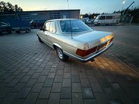 Gebraucht Mercedes SLC280 185 PS (136 kW) 1975 Grün Coupé