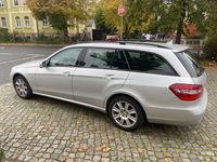 gebraucht Mercedes E250 CDI 4-Matic E -Klasse T-Modell (BM 212)