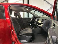 Gebraucht Renault Clio IV Zen 88 PS (64 kW) 2019 Rot Limousine