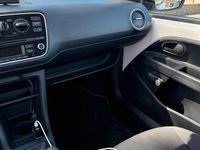 Usata VW up! 60 CV (44 kW) 2012 Bianco Utilitaria