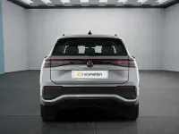 Używany VW Tayron 150 KM (110 kW) 2025 Srebrny SUV