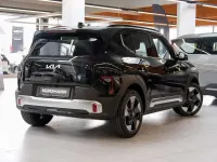 Gebraucht Kia EV2 Earth 106 kW (145 PS) 2026 Schwarz SUV