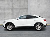 gebraucht Audi Q3 Sportback TFSI e