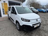 Neu Fiat Doblò 131 PS (96 kW) 2025 Weiß Van / Kleinbus