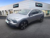 Gebraucht Citroën C4 101 PS (74 kW) 2024 Grau SUV