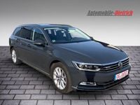 Occasion VW Passat Highline 239 ch (175 kW) 2018 Gris Break