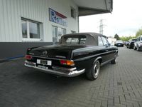 gebraucht Mercedes 280 SE