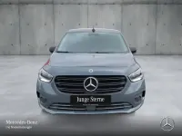Gebraucht Mercedes Citan 110 95 PS (69 kW) 2022 Grau Van / Kleinbus