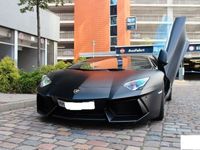 gebraucht Lamborghini Aventador LP 700-4