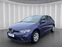 Gebraucht VW Polo Life 95 PS (69 kW) 2026 Violett Kleinwagen