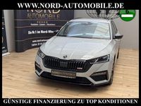 Second-hand Skoda Octavia RS 245 CP (180 kW) 2020 Gri Break