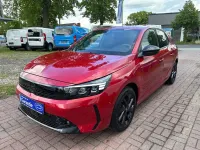 Gebraucht Opel Corsa GS Line 101 PS (74 kW) 2025 Rot Kleinwagen