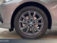 Brugt BMW 118 Efficient Dynamics 150 HK (110 kW) 2025 Grå Hatchback
