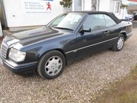 gebraucht Mercedes E220 Cabrio