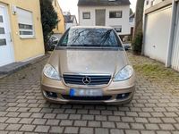 gebraucht Mercedes A180 CDI