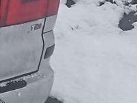 Gebraucht VW Sharan Trendline 116 PS (85 kW) 2004 Van / Kleinbus