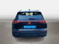 Gebraucht VW Tayron Life 193 PS (141 kW) 2025 Grenadillschwarz SUV