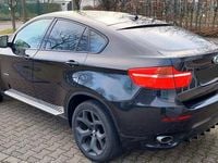 Gebraucht BMW X6 M Sport 234 PS (172 kW) 2008 Schwarz SUV