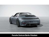 Neu Porsche 992 480 PS (353 kW) 2025 Grau Coupé