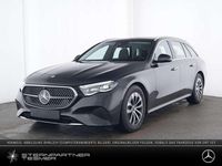 Gebraucht Mercedes E220 Avantgarde 197 PS (144 kW) 2024 Metalliclack graphitgrau Kombi