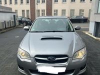 gebraucht Subaru Legacy 2.0D Comfort Comfort