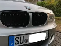 Gebraucht BMW 135 Coupé Performance 306 PS (225 kW) 2009 Silber Coupé