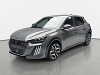 Neu Peugeot 208 GT 110 PS (80 kW) 2025 Grau Kleinwagen