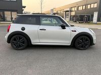 Gebraucht Mini John Cooper Works Coupé 192 PS (141 kW) 2017 Grau Coupé