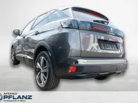 Gebraucht Peugeot 3008 Allure 131 PS (96 kW) 2022 Grau SUV