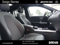 Gebraucht Mercedes EQA250 Progressive 139 kW (190 PS) 2021 Iridiumsilber (metallic) SUV