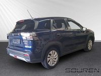 Gebraucht Suzuki SX4 S-Cross Comfort 102 PS (75 kW) 2022 Blau SUV
