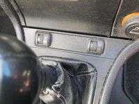 Gebraucht Opel Astra 101 PS (74 kW) 2003 Silber Limousine