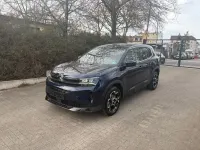 Gebraucht Citroën C5 Aircross 136 PS (100 kW) 2025 Blau SUV