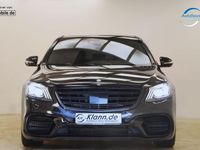 Gebraucht Mercedes S63L AMG AMG 612 PS (450 kW) 2017 Schwarz Limousine