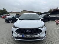 Gebraucht Ford Kuga ST-Line 243 PS (178 kW) 2024 Frostweiß SUV