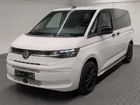 Używany VW Multivan 150 KM (110 kW) 2023 Biały Minivan