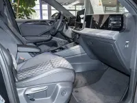 Neu VW Tiguan R-line 204 PS (150 kW) 2026 Schwarz SUV