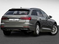 Gebraucht Audi A6 S-Line 163 PS (119 kW) 2025 Grau Kombi